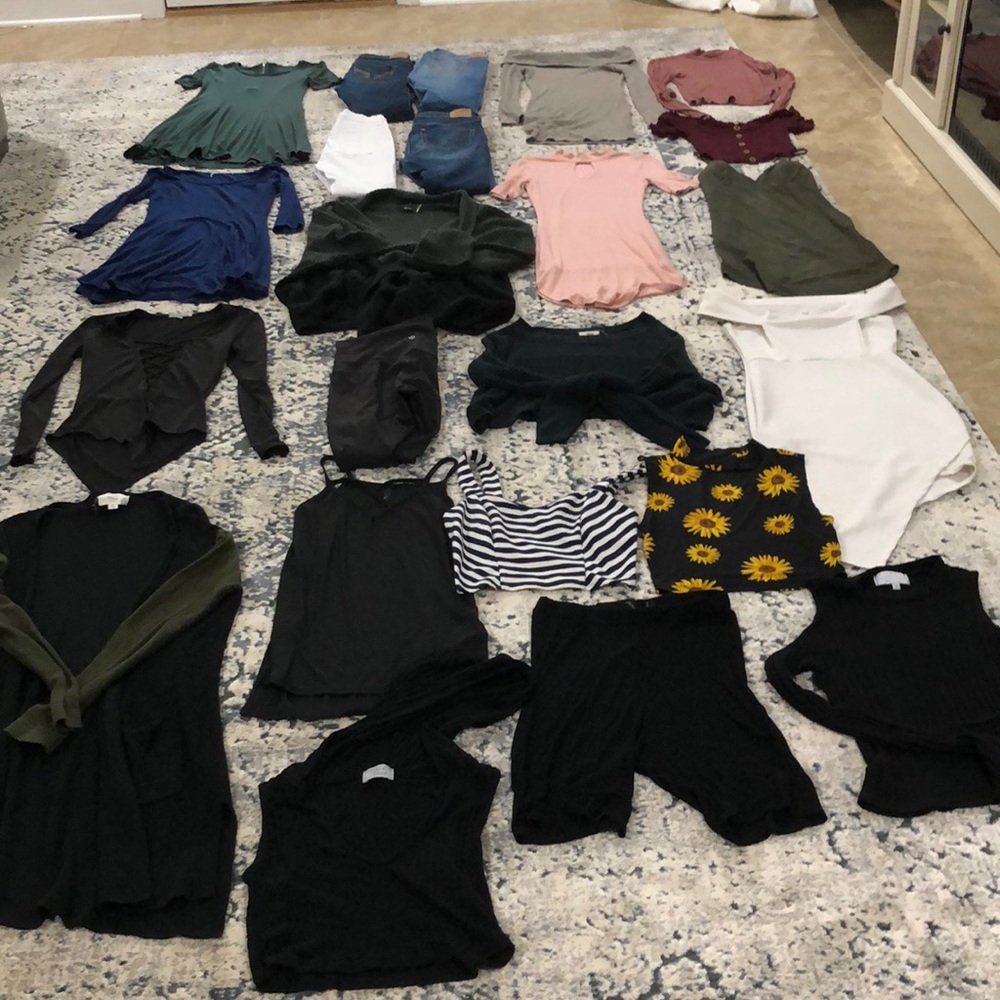 28 item bundle